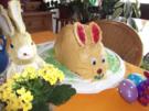 Osterhase - Rezept