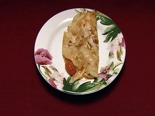 Rezept: Palatschinken (Claudia Obert) Palatschinken (Claudia Obert) - Rezept