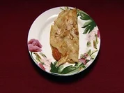 Palatschinken (Claudia Obert) - Rezept
