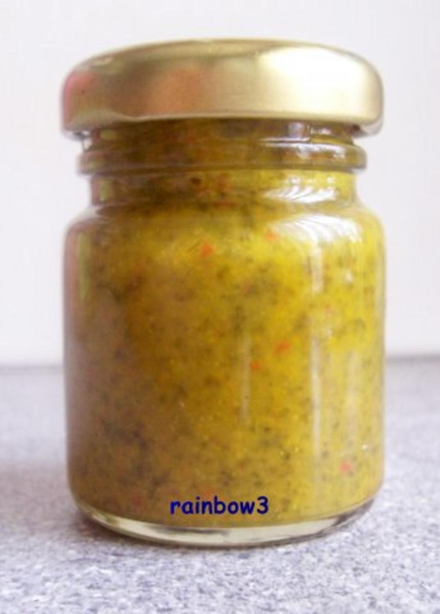 Gewürz: Currypaste - Rezept - Bild Nr. 6