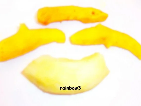 Rezept: Gewürz: Currypaste Bild Nr. 2 Gewürz: Currypaste - Rezept - Bild Nr. 2