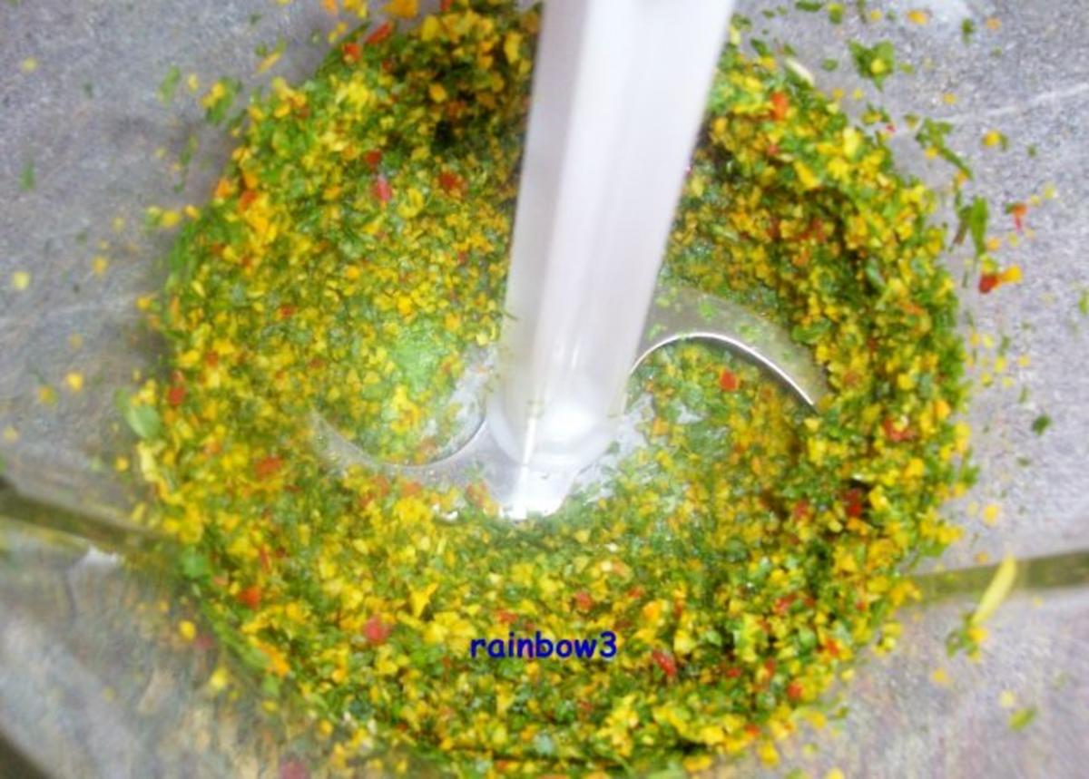Gewürz: Currypaste - Rezept - Bild Nr. 4