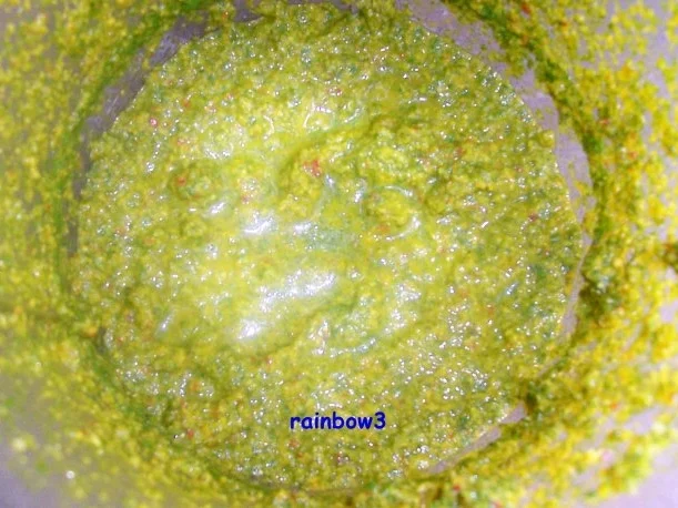 Rezept: Gewürz: Currypaste Bild Nr. 5 Gewürz: Currypaste - Rezept - Bild Nr. 5