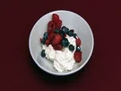 Eton Mess (Florian Fitz) - Rezept