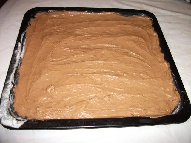 Rezept: Schokoladenlinzer Schokoladenlinzer - Rezept