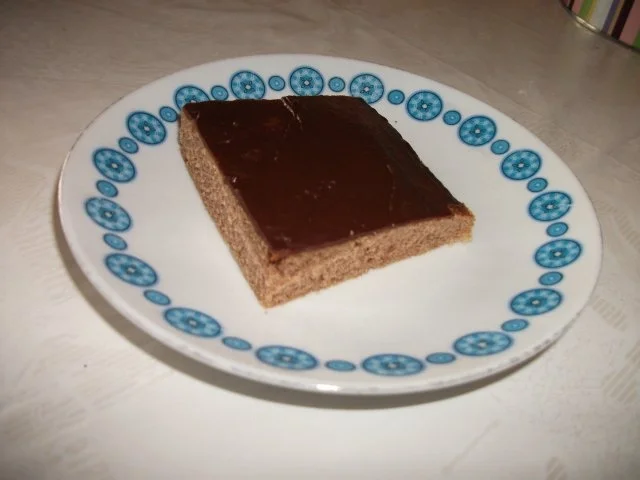 Rezept: Schokoladenlinzer Bild Nr. 3 Schokoladenlinzer - Rezept - Bild Nr. 3