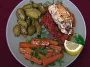 Involtini di Pollo (Wanda Badwal) - Rezept