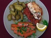 Involtini di Pollo (Wanda Badwal) - Rezept
