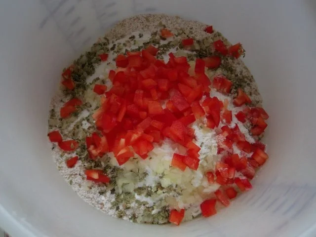 Pizza-Muffins - Rezept - Bild Nr. 3