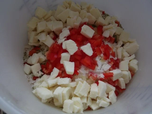 Pizza-Muffins - Rezept - Bild Nr. 4