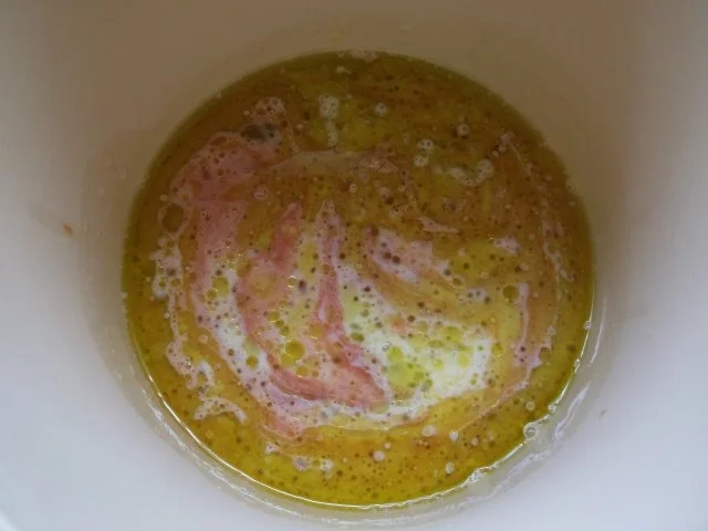 Pizza-Muffins - Rezept - Bild Nr. 6