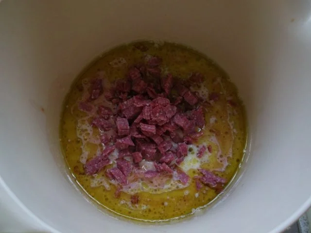 Pizza-Muffins - Rezept - Bild Nr. 7