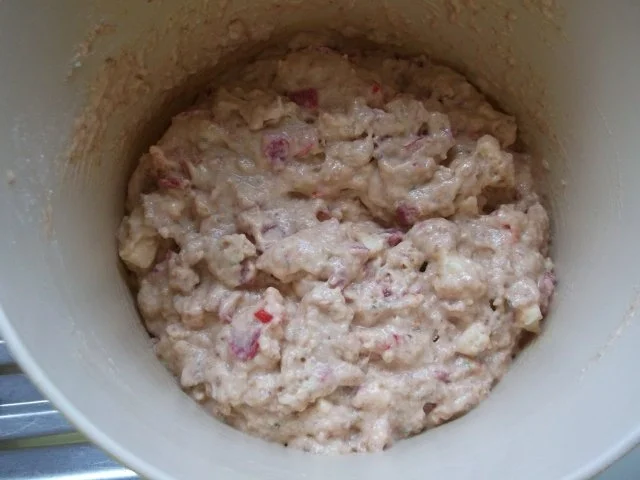 Pizza-Muffins - Rezept - Bild Nr. 8