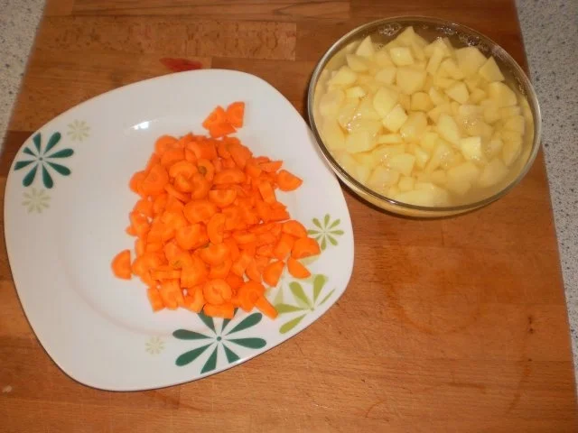 Deftiger Linsen-Eintopf - Rezept - Bild Nr. 4