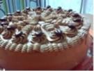 Mokka-Schokoladen-Torte - Rezept