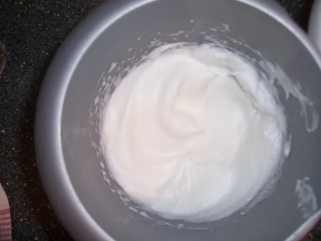 Himbeerquark mit Schokoraspel (es musste noch etwas Schnelles für heute Abend her...) - Rezept - Bild Nr. 3