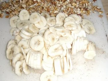 Bananen-Schoko-Kuchen - Rezept - Bild Nr. 2