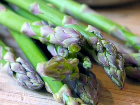 Pesto aus grünem Spargel - Rezept - Bild Nr. 3