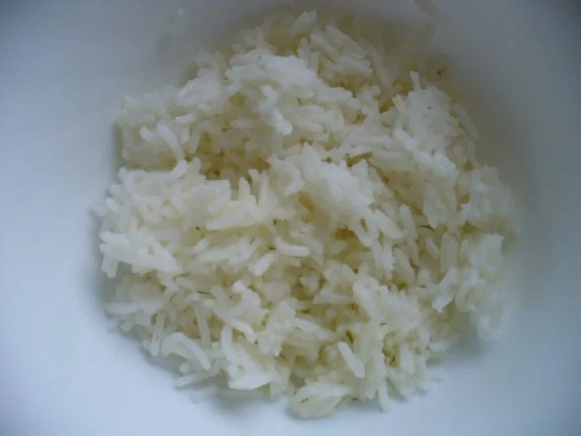 Bunter Reissalat - Rezept - Bild Nr. 2