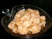 Jungfern-Salat>> - Rezept