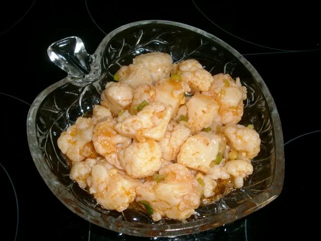 Jungfern-Salat>> - Rezept - Bild Nr. 2