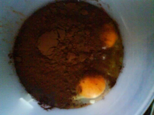 Marmorierter Kalter Hund - Rezept - Bild Nr. 4