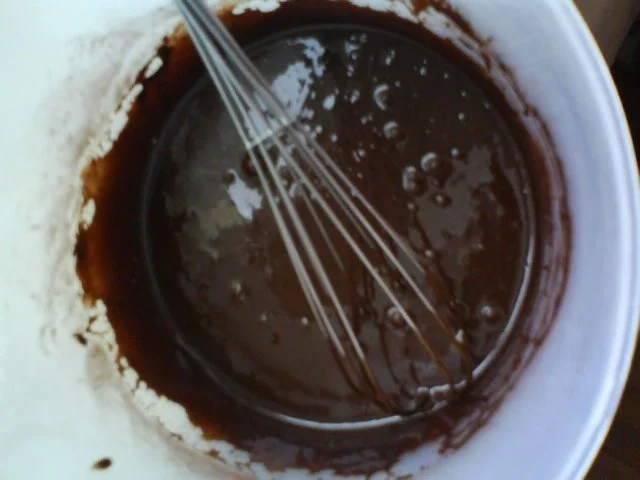 Marmorierter Kalter Hund - Rezept - Bild Nr. 5