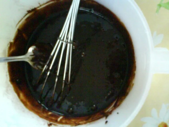 Marmorierter Kalter Hund - Rezept - Bild Nr. 7