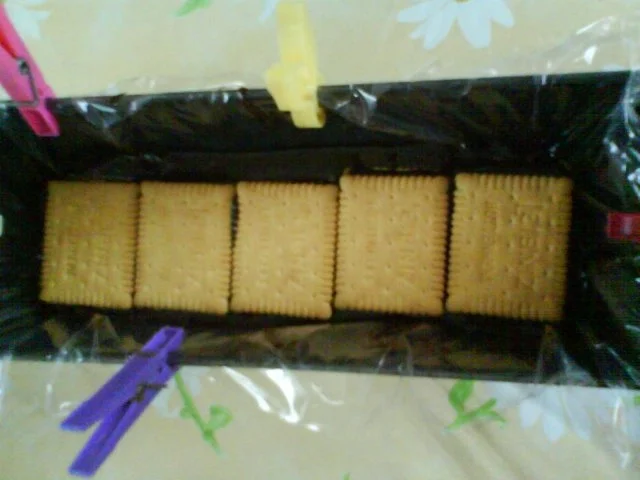 Marmorierter Kalter Hund - Rezept - Bild Nr. 8