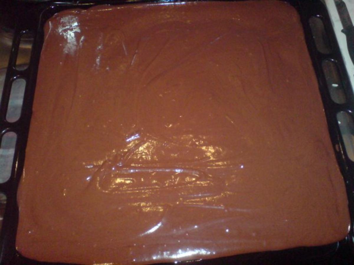 zergeht auf der zunge-schokoladenkuchen - Rezept - Bild Nr. 3