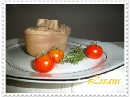 Eisbein zart und saftig - Rezept - Bild Nr. 8