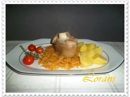 Eisbein zart und saftig - Rezept - Bild Nr. 7