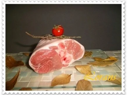 Eisbein zart und saftig - Rezept - Bild Nr. 2