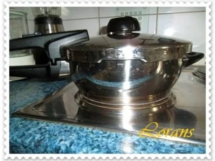 Eisbein zart und saftig - Rezept - Bild Nr. 3