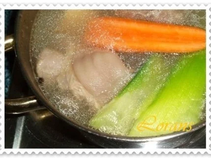 Eisbein zart und saftig - Rezept - Bild Nr. 5