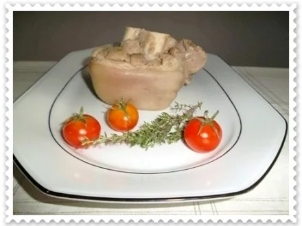 Eisbein zart und saftig - Rezept - Bild Nr. 6