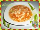 Der Königsberger Fleck  =  Pansensuppe - Rezept