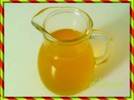 Rezept: Der Königsberger Fleck = Pansensuppe Bild Nr. 7 Der Königsberger Fleck = Pansensuppe - Rezept - Bild Nr. 7