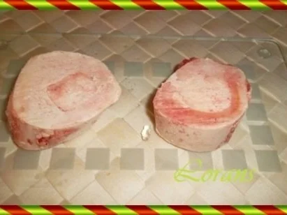 Rezept: Der Königsberger Fleck = Pansensuppe Bild Nr. 5 Der Königsberger Fleck = Pansensuppe - Rezept - Bild Nr. 5