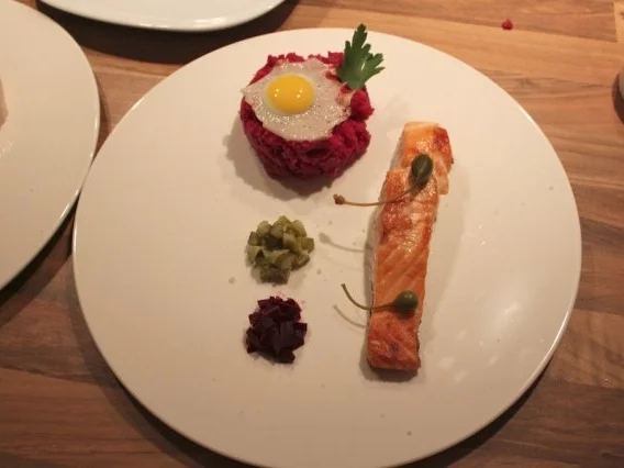 Labskaus 2.0 - Rezept