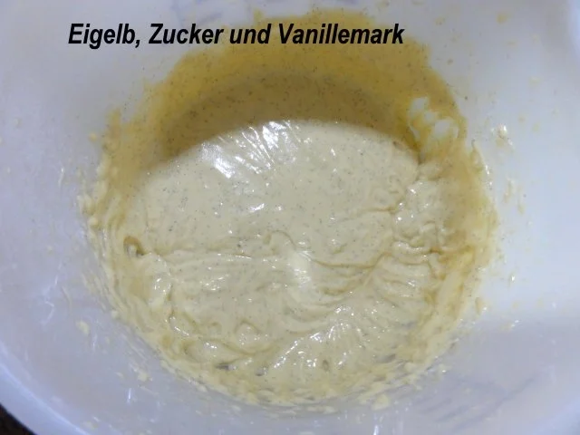 Muffin:   VANILLE - Rezept - Bild Nr. 5