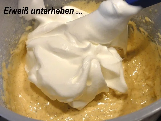 Muffin:   VANILLE - Rezept - Bild Nr. 6