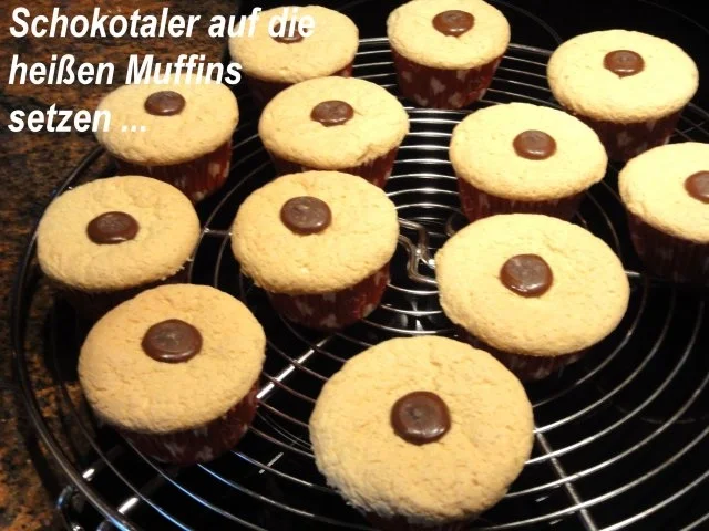 Muffin:   VANILLE - Rezept - Bild Nr. 8