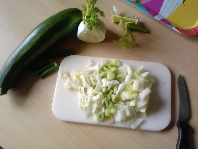 Rezept: Turbo-Pute warm und gesund gebettet die Gute Bild Nr. 2 Turbo-Pute warm und gesund gebettet die Gute - Rezept - Bild Nr. 2