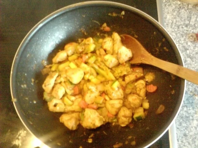 Rezept: Turbo-Pute warm und gesund gebettet die Gute Bild Nr. 3 Turbo-Pute warm und gesund gebettet die Gute - Rezept - Bild Nr. 3