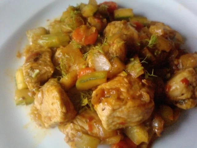 Rezept: Turbo-Pute warm und gesund gebettet die Gute Bild Nr. 4 Turbo-Pute warm und gesund gebettet die Gute - Rezept - Bild Nr. 4