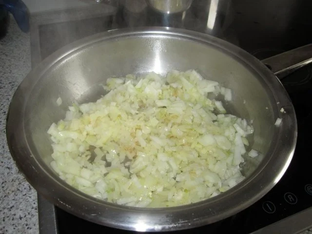 Rezept: Lenilotta's Spätzles-Topf Bild Nr. 3 Lenilotta's Spätzles-Topf - Rezept - Bild Nr. 3