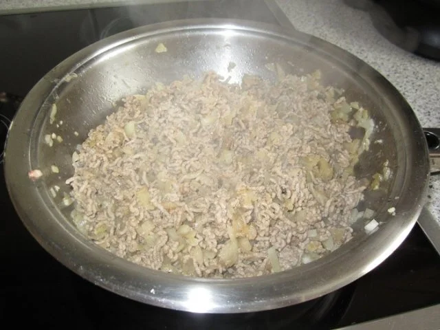 Rezept: Lenilotta's Spätzles-Topf Bild Nr. 4 Lenilotta's Spätzles-Topf - Rezept - Bild Nr. 4