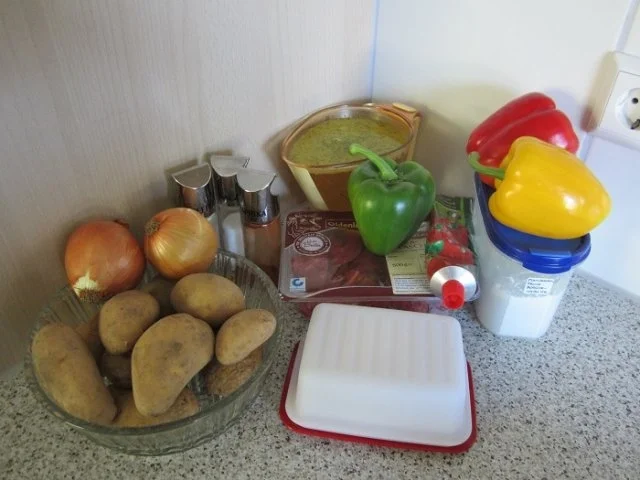 Gulaschsuppe - Rezept - Bild Nr. 2