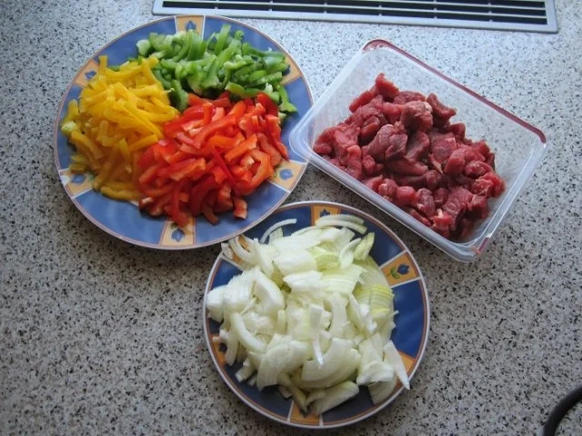 Gulaschsuppe - Rezept - Bild Nr. 3